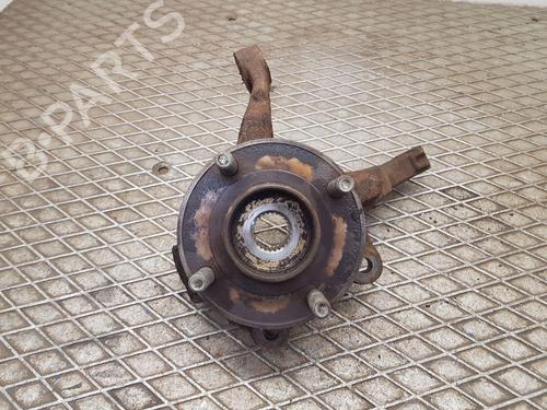 Used Right front steering knuckle Right front steering knuckle FORD ECOSPORT [2011-2022] 36459554 36459554