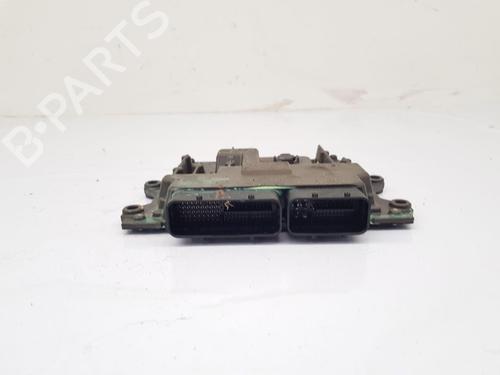 Engine control unit (ECU) SUBARU IMPREZA Hatchback (GU_) 2.0 e-BOXER Hybrid AWD (GUE) | BP35746135M57 - Image 2