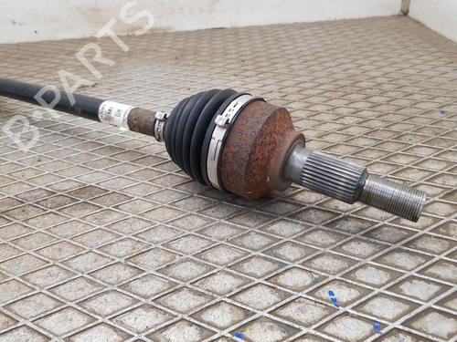 Left rear driveshaft TESLA MODEL 3 (5YJ3) EV AWD | BP35746063M40 - Image 4