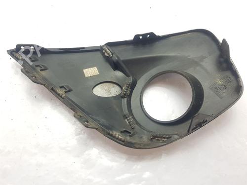 Left front fog light RENAULT TWINGO II (CN0_) 1.2 16V (CN0K, CN0V, CN0A) | BP24918472C30 