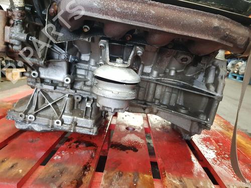 Engine JAGUAR XK 8 Coupe (X100) 4.0 | BP30137837M1