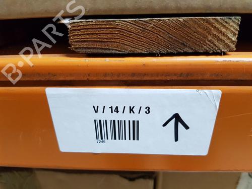 Faro izquierdo VOLVO V70 II (285) 2.4 | BP29316003C28 