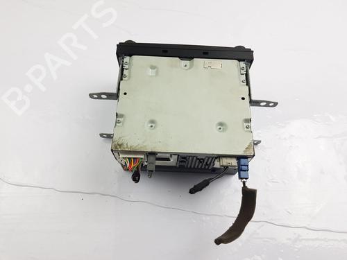 Electronic module NISSAN NOTE (E12) 1.5 dCi | BP25463006M83 