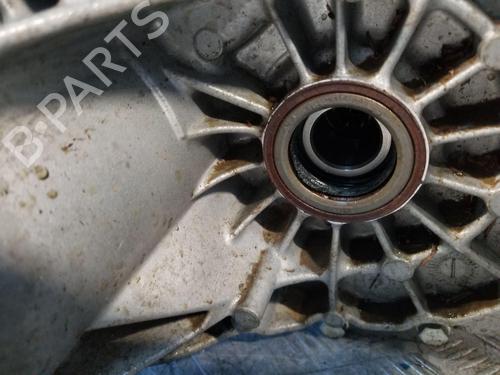 Gearbox FORD PUMA (J2K, CF7)  | BP31053525M3 