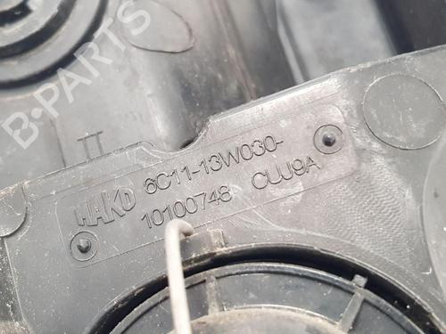 Left headlight FORD TRANSIT Van (FA_ _) 2.2 TDCi | BP30161520C28