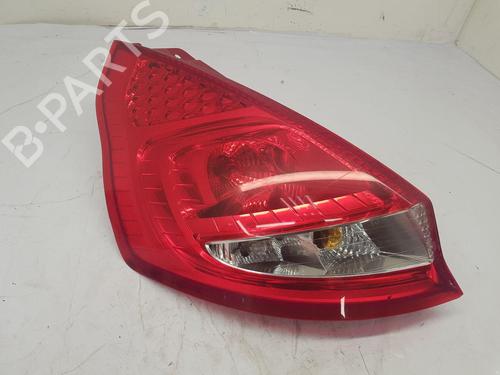 left-taillight-ford-fiesta-vi-cb1-ccn-2008-40221534 main image