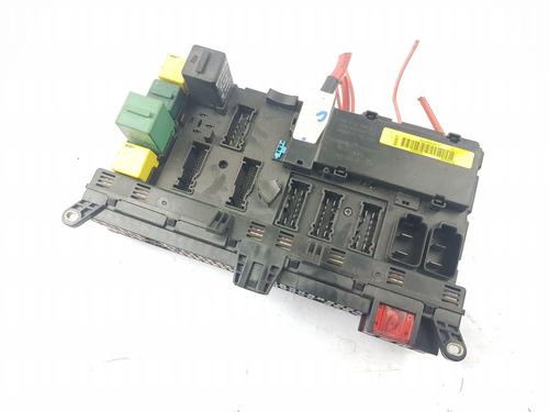 Elektronische module LAND ROVER RANGE ROVER III (L322) 3.0 D 4x4 (177 hp) 28175249
