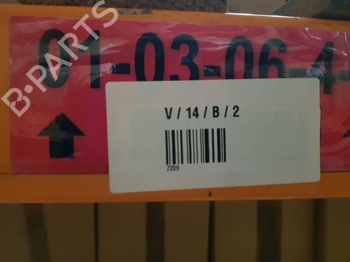 Høyre hjullagerhus spindel RENAULT CAPTUR I (J5_, H5_) 1.5 dCi 90 (J5N4, J5M5, J5MW, J5M6, J5AL, J5AJ) | BP22940383M28 