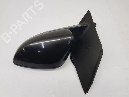Used Left mirror VW POLO V (6R1, 6C1) 1.2 (70 hp) 30184925