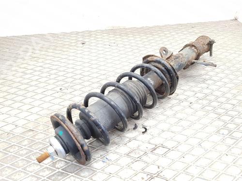 Used Right front shock absorber NISSAN MICRA IV (K13K, K13KK) 1.2 (80 hp) 25461712