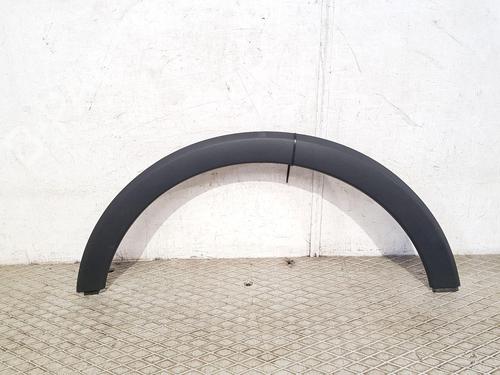 Used Front left wheel arch trim OPEL CROSSLAND X / CROSSLAND (P17, P2QO) 1.6 Turbo D (75) (120 hp) 29928028