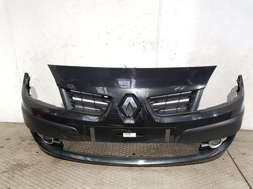Used Front bumper RENAULT SCÉNIC II (JM0/1_) 1.6 16V (JM1R) (112 hp) 29292861