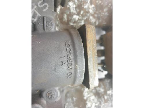 Right rear brake caliper MCLAREN 570GT 3.8 | BP27166751M106