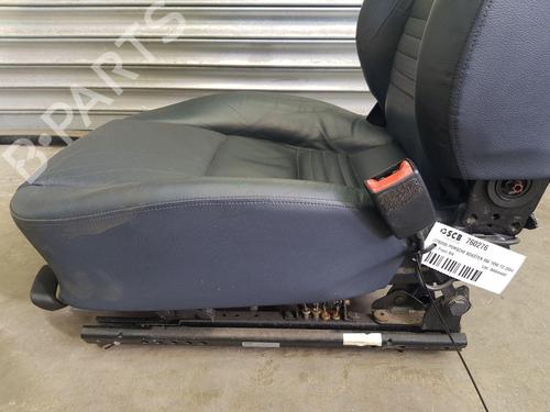 Right front seat PORSCHE BOXSTER (986) 2.7 | BP29900676C16