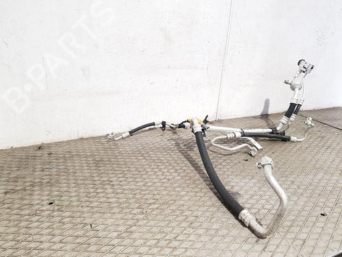 AC pipe HYUNDAI i10 II (BA, IA) 1.0 | BP29292505M126 