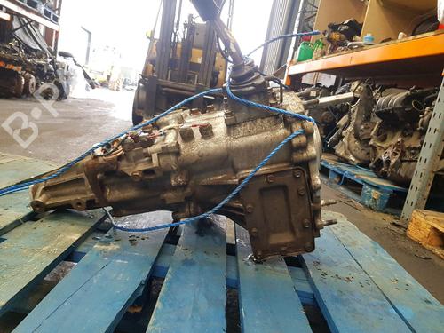 Caja transfer MITSUBISHI L200 / TRITON (KA_T, KB_T) 2.5 DI-D 4WD (KB4T) | BP30309640M36