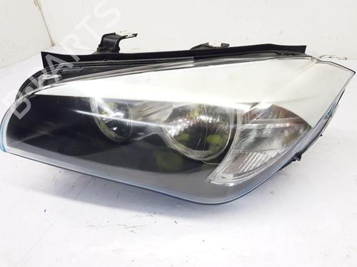 left-headlight-bmw-x1-e84-2009-2010-2011-2012-2013-2014-2015-39266366 main image
