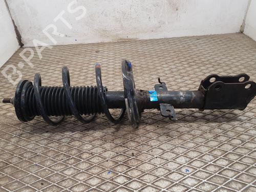 Højre fortil støddæmper NISSAN JUKE (F16_) DIG-T 117 (117 hp) 32177786