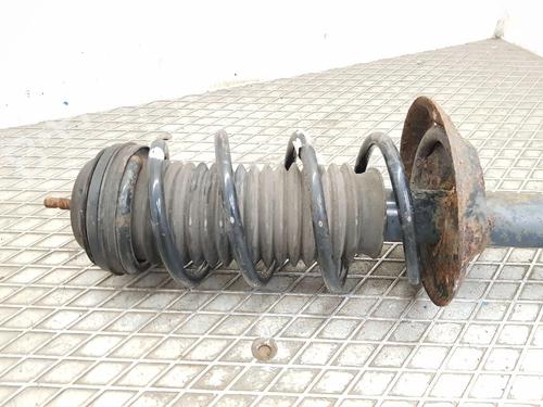 Left front shock absorber OPEL CORSA D (S07) 1.2 (L08, L68) | BP26163325M16 - Image 2