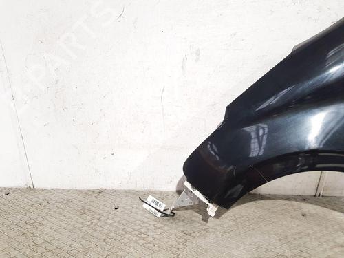 Left front fenders PEUGEOT 208 I (CA_, CC_) 1.2 VTI 82 | BP27166780C41 