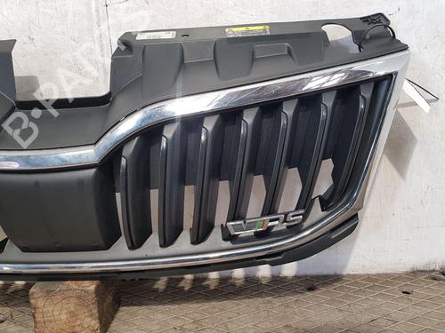 Grille SKODA OCTAVIA III Combi (5E5, 5E6) 2.0 TDI RS | BP29378908C40 