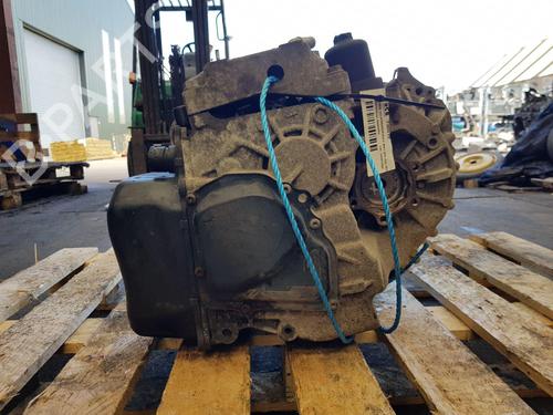 Gearbox VW GOLF VII (5G1, BQ1, BE1, BE2) 2.0 TDI | BP27353403M3