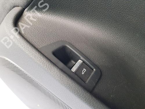 Front right panel AUDI Q7 (4MB, 4MG, 4MQ) SQ7 TDI quattro | BP32787241C59  - Image 7