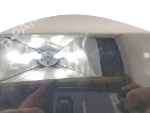 Fuel flap VW GOLF VI (5K1) 2.0 TDI | BP29343176C131 