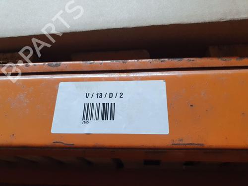 Right front window switch VOLVO C70 II Convertible (542) 2.0 D | BP39471705I26  - Image 6