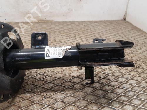 Right front shock absorber OPEL CORSA F (P2JO) 1.2 (68) | BP32177716M17 