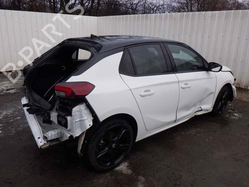 Steering wheel OPEL CORSA F (P2JO) 1.2 (68) | BP28120239C49 - Image 12