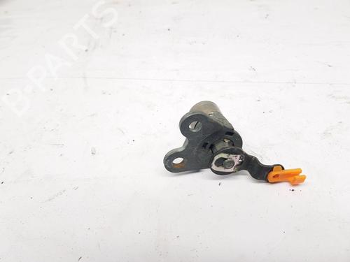 Engine control unit (ECU) JEEP GRAND CHEROKEE III (WH, WK) 3.0 CRD 4x4 | BP26903364M57 