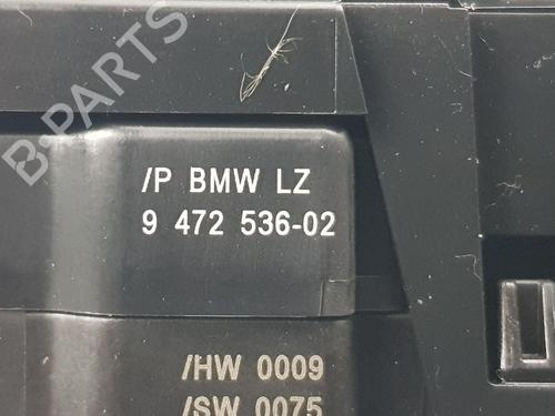 Steering column stalk BMW 1 (F40) M 135 i xDrive | BP29292808I23 