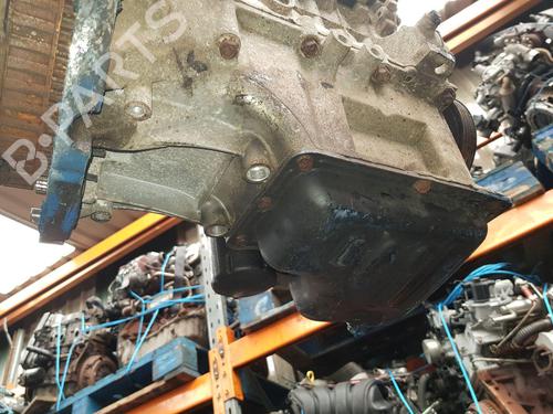 Engine HYUNDAI i10 I (PA) 1.2 | BP22678859M1