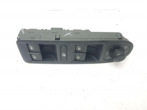 Used Right front window switch Right front window switch VW GOLF VI (5K1) 1.4 TSI (122 hp) 33275633 33275633