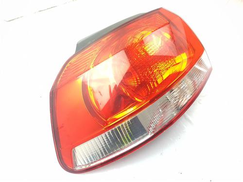 Left taillight VW GOLF VI (5K1) 1.6 TDI | BP33295752C34 - Image 4