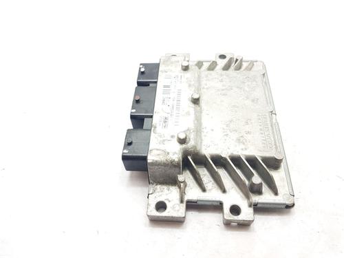 Engine control unit (ECU) FORD MONDEO IV (BA7) 1.6 Ti | BP30823215M57