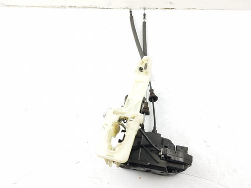 Used Front right lock HYUNDAI SANTA FÉ II (CM) 2.2 CRDi 4x4 (197 hp) 29620312