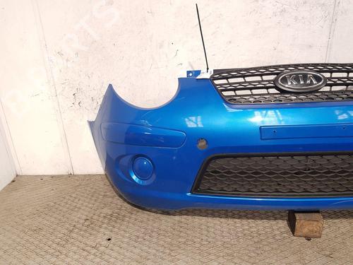 Front bumper KIA PICANTO I (SA) 1.1 | BP27920676C7 