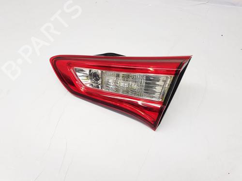 Used Right tailgate light Right tailgate light 38469906 38469906