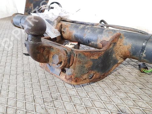 Tow ball/Mechanism ISUZU D-MAX II (TFR, TFS) 2.5 CRDi 4x4 (TFS86J) | BP22676045C141 