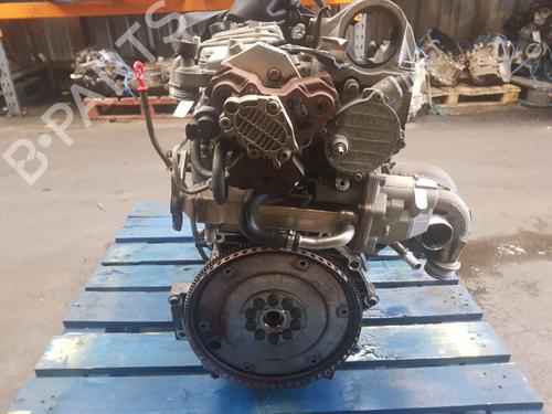 Engine VOLVO S60 I (384) D5 | BP32127656M1  - Image 5