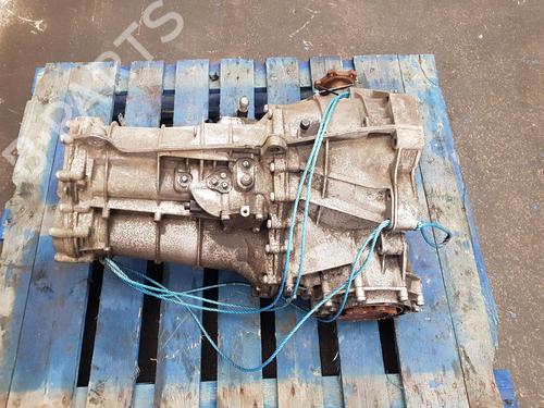 Used Gearbox Gearbox 38112310 38112310