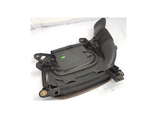 Used Air filter box BMW X3 (F25) xDrive 20 d (184 hp) 22709866