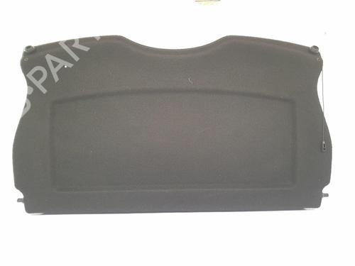 Used Rear parcel shelf FORD FUSION (JU_) 1.4 (80 hp) 30445511