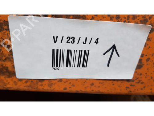 Right mirror VAUXHALL CORSA Mk III (D) (S07) 1.0 i 12V (L08) | BP28444333C27