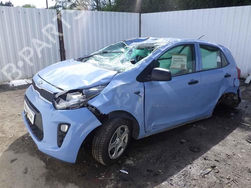 Engine KIA PICANTO III (JA) 1.0 | BP33709416M1 - Image 16