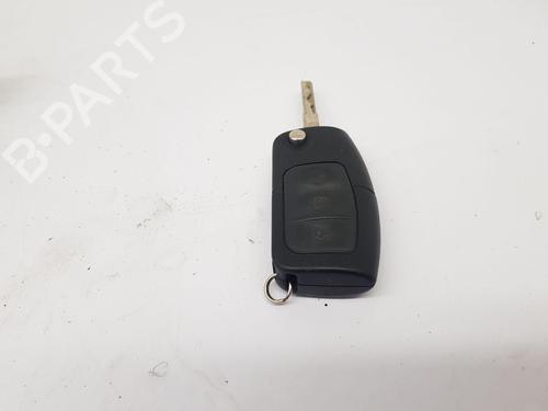 Ignition barrel FORD FIESTA VI (CB1, CCN) 1.5 TDCi | BP36093541M48 - Image 2
