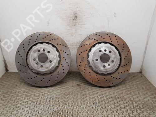 Used Other BMW 5 (G30, F90) [2016-2025]  27620248