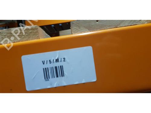 Engine mount MCLAREN 570GT 3.8 | BP22663000M89 